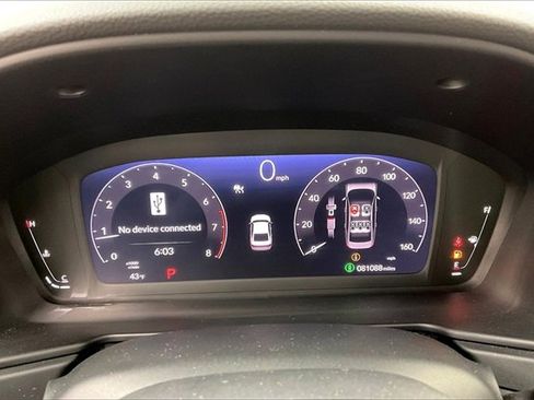 Used 2024 Honda Accord LX image 24