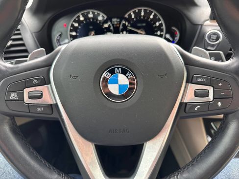 Used 2018 BMW X3 xDrive30i w/ Convenience Package image 19