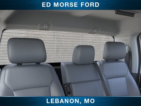 New 2026 Ford F550 4x4 Regular Cab Super Duty image 22