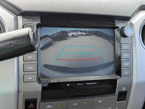 Used 2021 Toyota Tundra SR5 AWD/4WD image 20