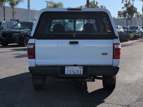 Used 2003 Ford Ranger XL image 9
