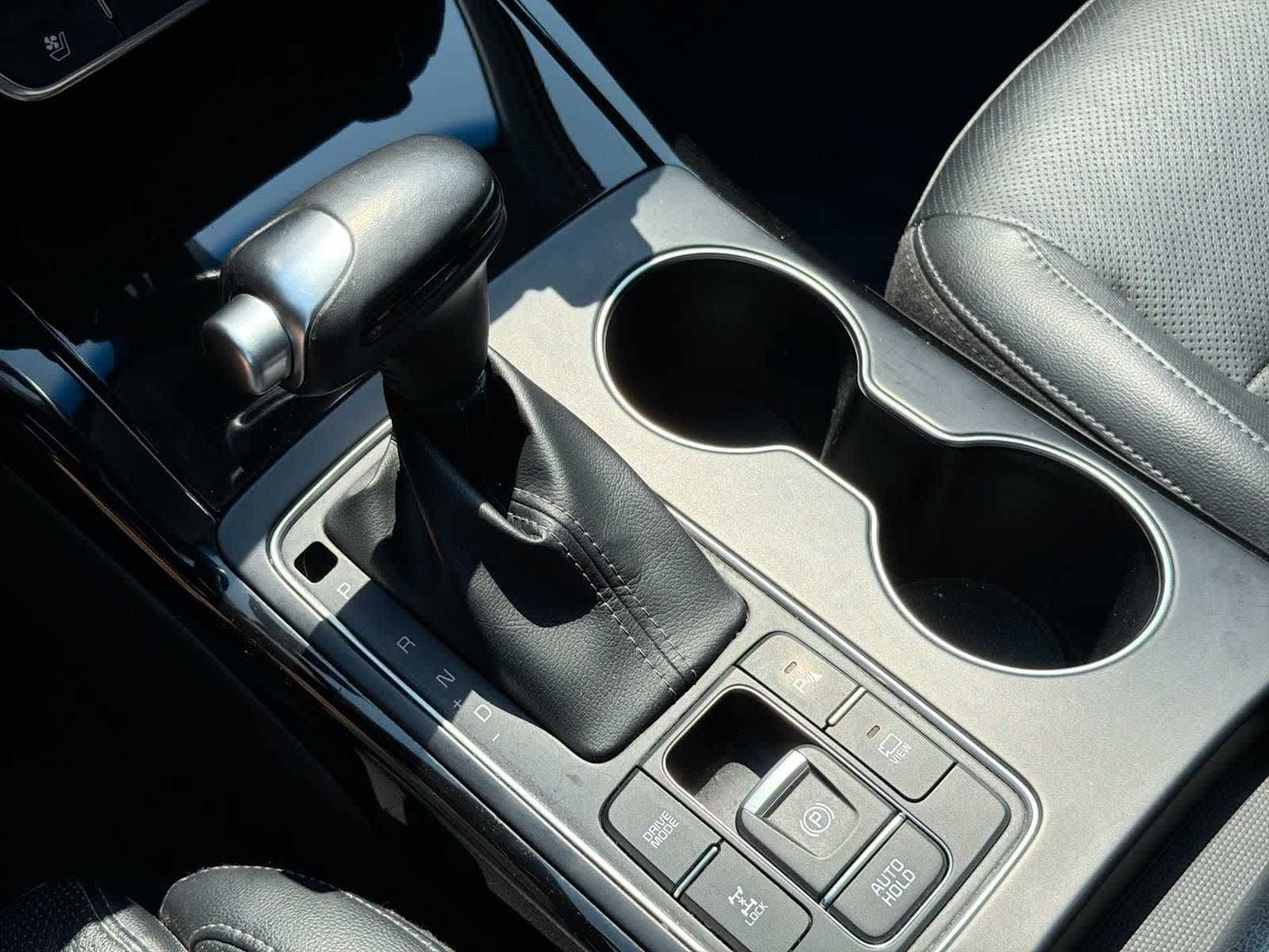 Used 2019 Kia Sorento SX w/ SX Touring Package AWD/4WD image 28