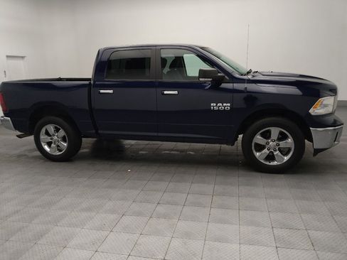 Used 2017 RAM 1500 Big Horn image 11