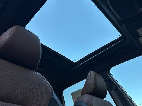 New 2026 Subaru Forester Touring image 14