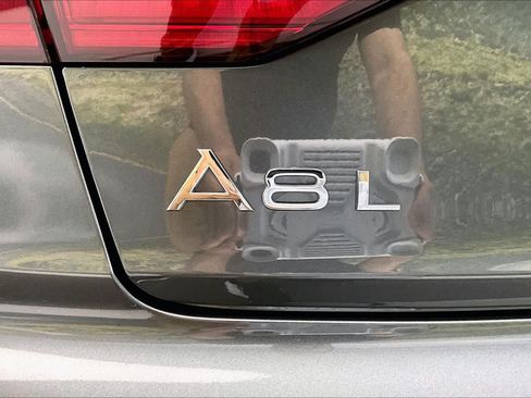 Used 2026 Audi A8 L 3.0T AWD/4WD image 33