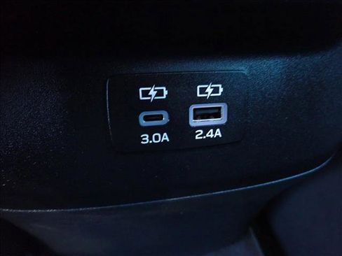 Certified 2024 Subaru Legacy Sport image 9