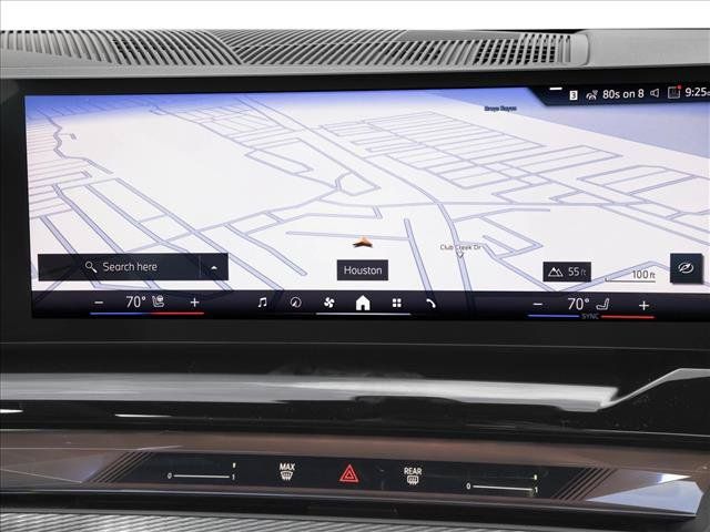 New 2027 BMW 550e xDrive w/ Executive Package AWD/4WD image 12