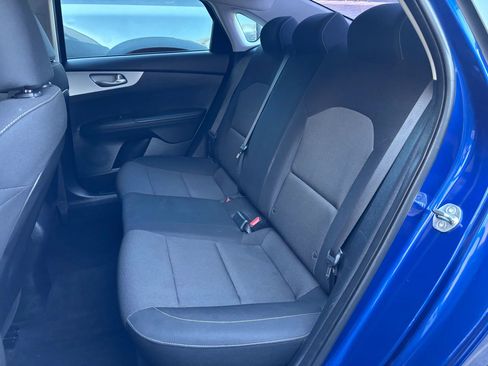 Used 2024 Kia Forte LXS image 37