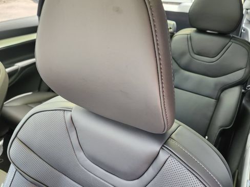 New 2026 Volvo EX90 Ultra AWD/4WD image 6