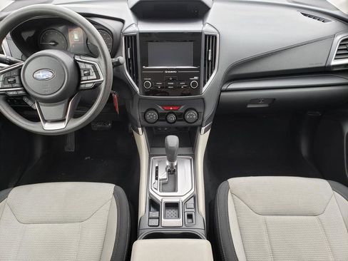 Used 2023 Subaru Forester image 12