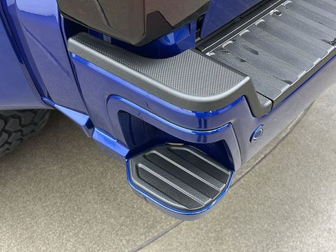 Used 2026 Ford F450 Platinum w/ Platinum Plus Package image 19