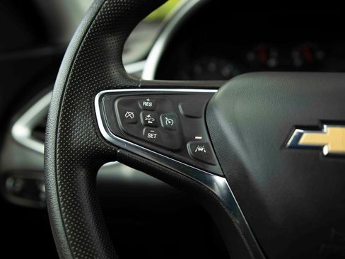 Used 2023 Chevrolet Malibu LT FWD image 6
