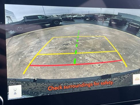 New 2026 Toyota Tundra SR5 w/ TRD Off-Road Package image 15