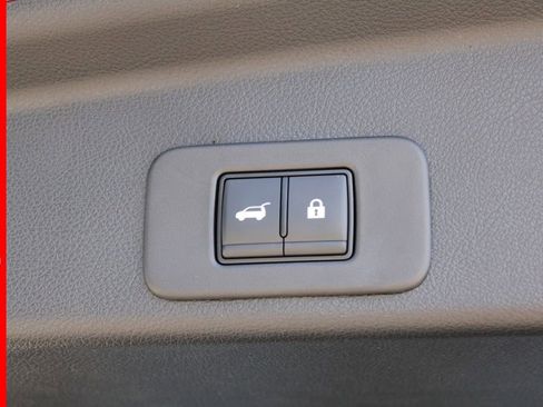 New 2025 Nissan Murano SL w/ Cargo Package image 7