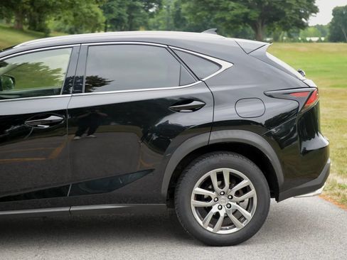 Used 2016 Lexus NX 200t F Sport AWD/4WD image 16