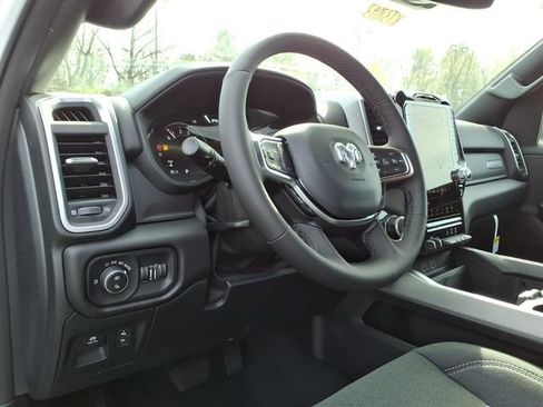 New 2026 RAM 1500 Big Horn image 14