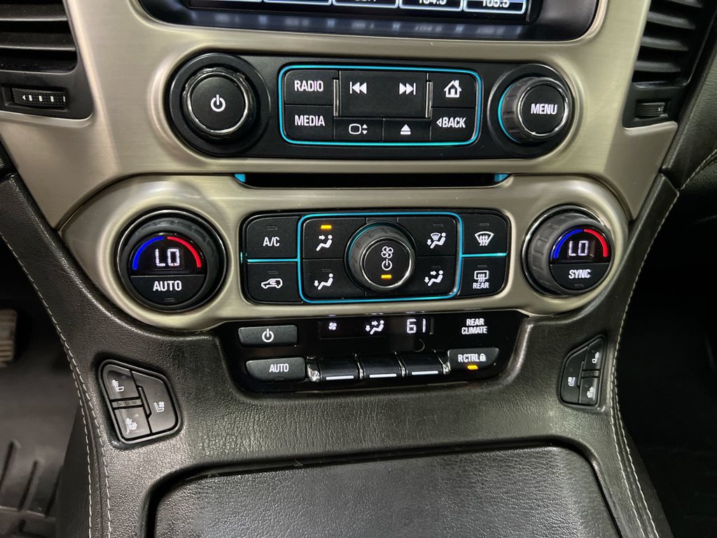 Used 2019 GMC Yukon XL Denali w/ Denali Ultimate Package AWD/4WD image 17