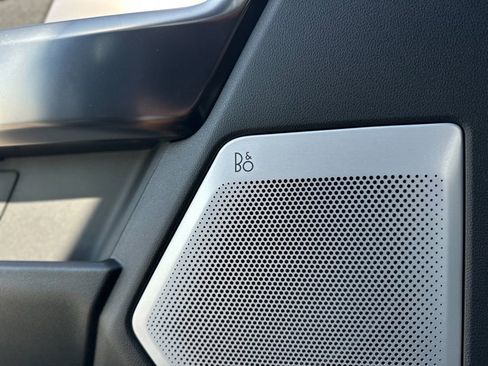 New 2025 Ford F150 Platinum w/ Equipment Group 702A High image 73