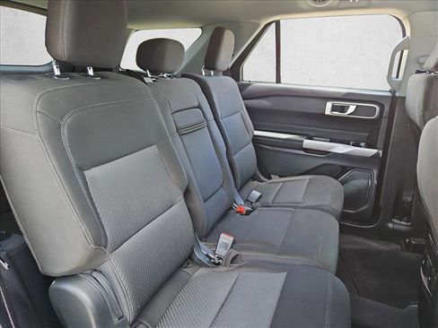 Used 2023 Ford Explorer XLT RWD image 19