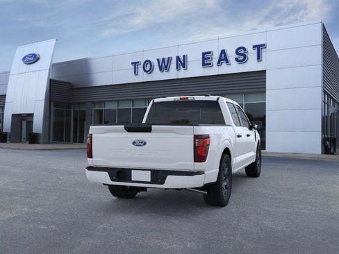 New 2026 Ford F150 STX w/ Equipment Group 200A RWD image 30