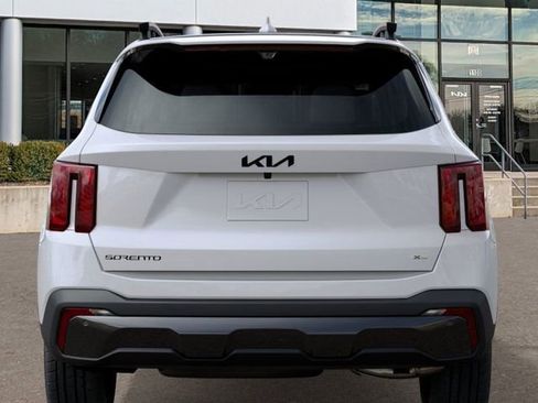 New 2026 Kia Sorento SX Prestige AWD/4WD image 14