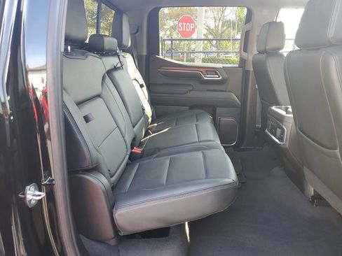 Certified 2023 GMC Sierra 1500 Denali w/ Technology Package image 22