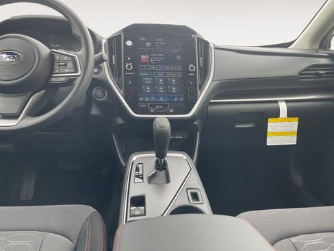 New 2026 Subaru Impreza 2.0i Sport image 11