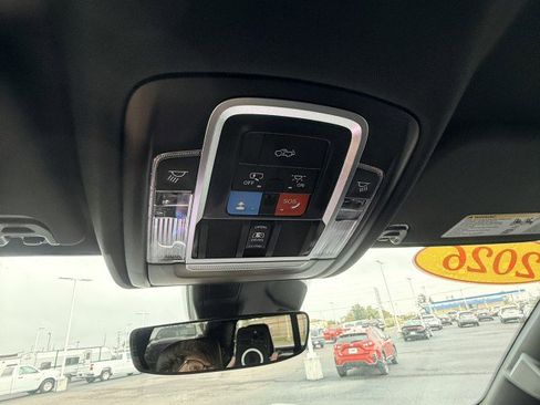 New 2026 RAM 1500 Rebel image 28