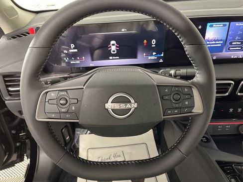 New 2026 Nissan Sentra SV w/ SV Convenience Package image 20