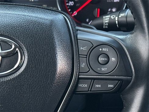 Used 2024 Toyota Camry XSE image 14