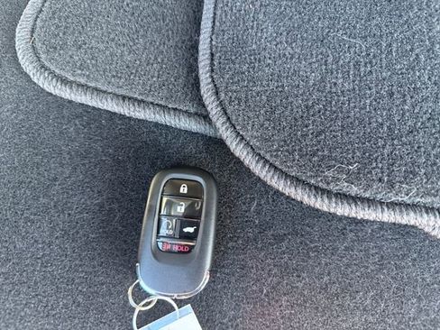 Certified 2025 Honda CR-V EX image 46