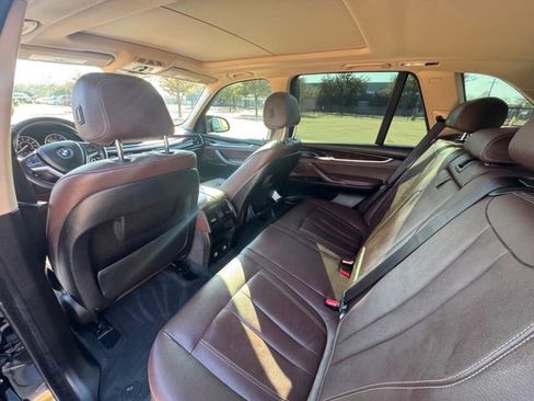 Used 2014 BMW X5 sDrive35i image 10