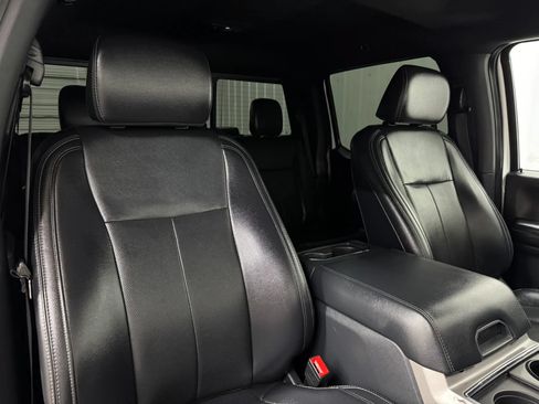 Used 2022 Ford F250 Lariat AWD/4WD image 15