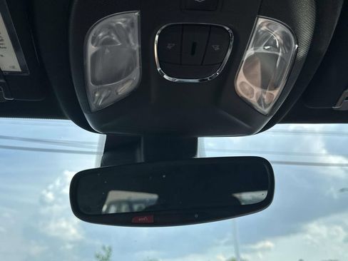 Used 2024 Jeep Compass Limited w/ Elite Group AWD/4WD image 27
