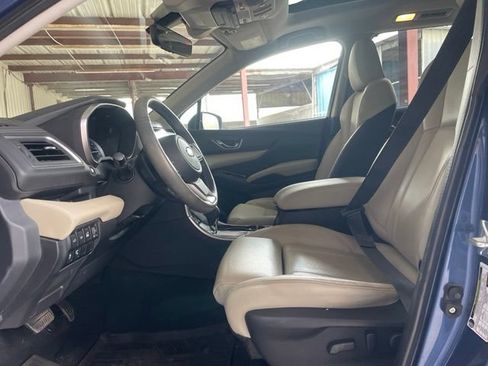 Used 2021 Subaru Ascent Limited w/ Technology Package AWD/4WD image 10
