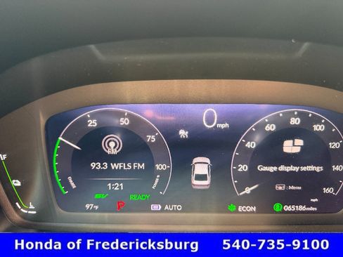 Used 2023 Honda Accord Sport image 23