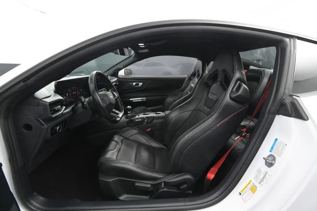 Used 2024 Ford Mustang GT Premium w/ GT Performance Package RWD image 40