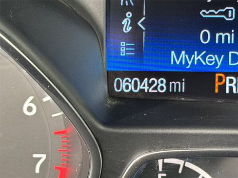 Used 2019 Ford Escape SE image 27