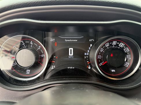 Used 2023 Dodge Challenger SXT image 17