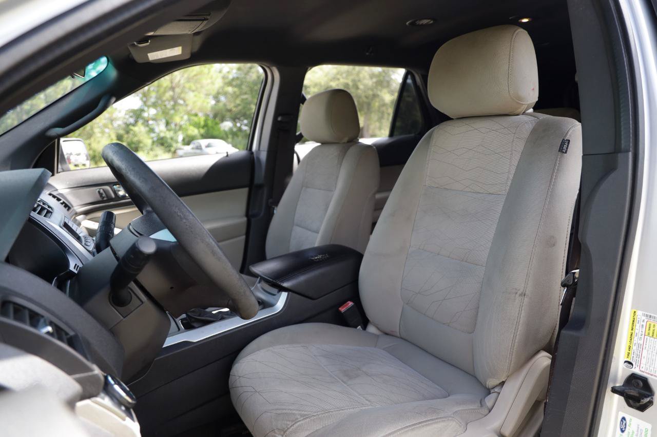 Used 2013 Ford Explorer FWD image 6