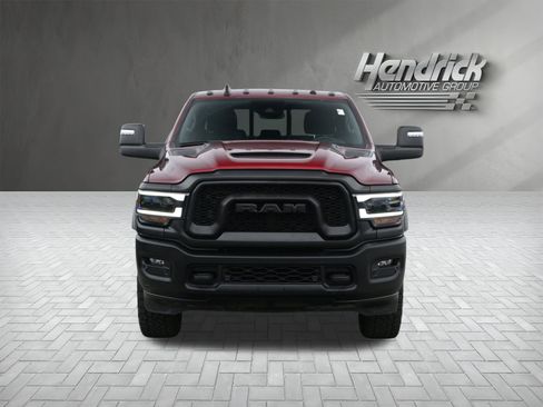 Used 2023 RAM 2500 Rebel w/ Level 1 Equipment Group image 6