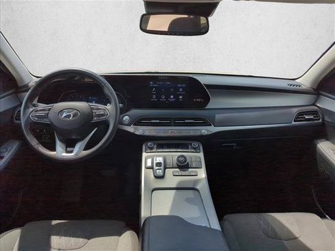 Used 2021 Hyundai Palisade SEL FWD image 20