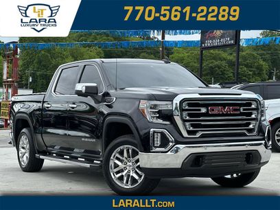 Used 2020 GMC Sierra 1500 SLT w/ SLT Premium Plus Package