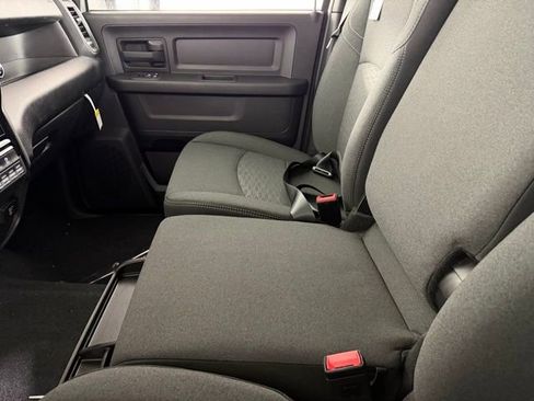 New 2026 RAM 2500 Tradesman image 20