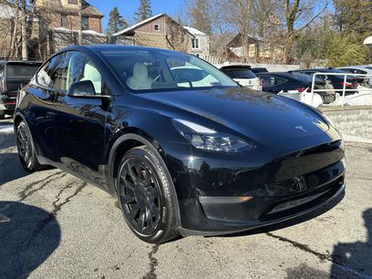 Used 2020 Tesla Model Y Long Range