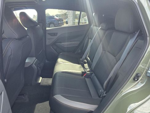 New 2026 Subaru Crosstrek 2.5i Wilderness image 12