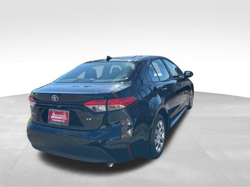 Used 2024 Toyota Corolla LE image 22