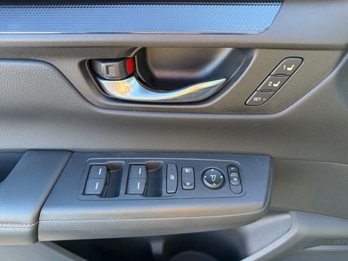 New 2026 Honda CR-V Sport-L image 22
