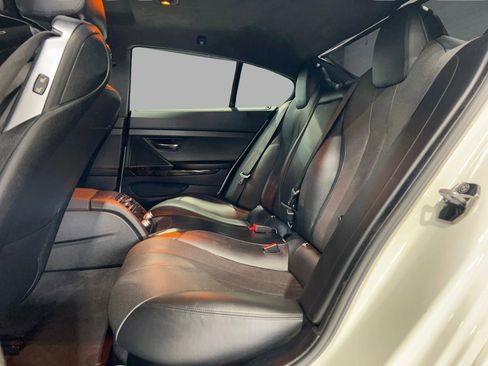 Used 2013 BMW 650i Gran Coupe xDrive image 15