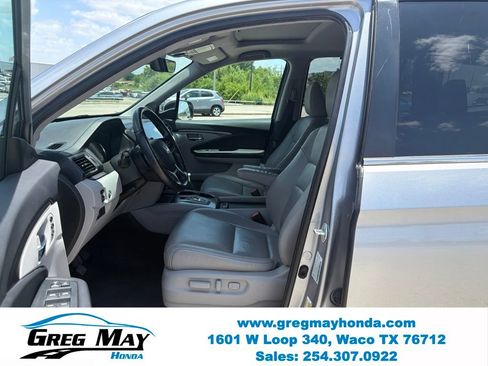 Used 2021 Honda Pilot Special Edition image 11